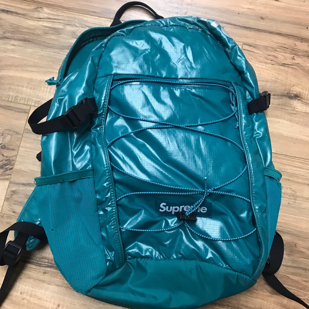 Supreme/Cordura bagpack